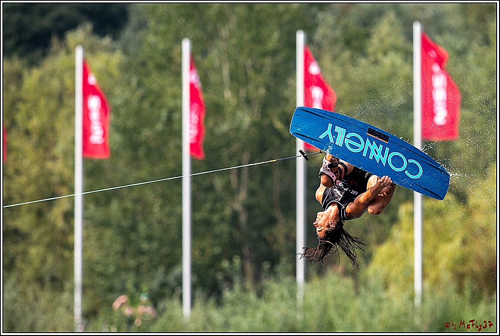 EAT • PLAY • LOVE KOELN 2019, 25.08.2019